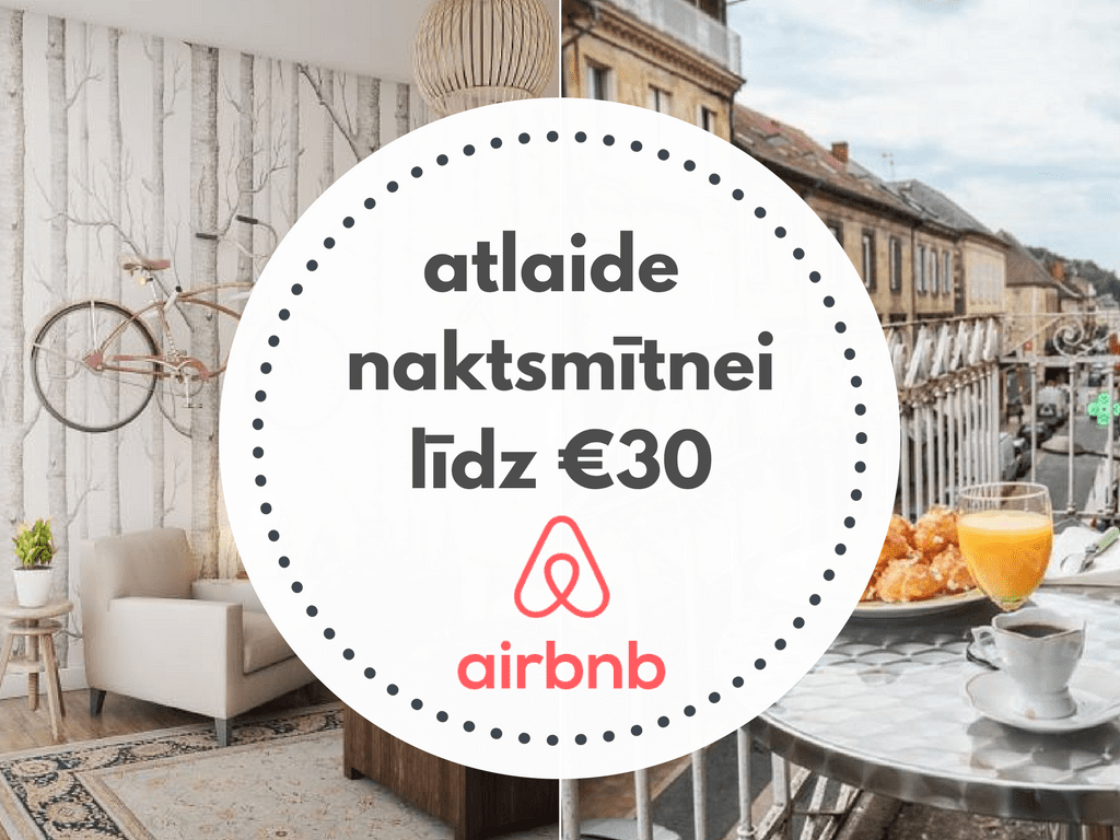 airbnb atlaide