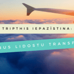 flybus lidostu transfēri no rīgas