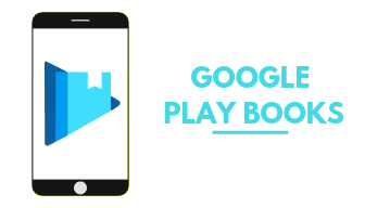 google play books