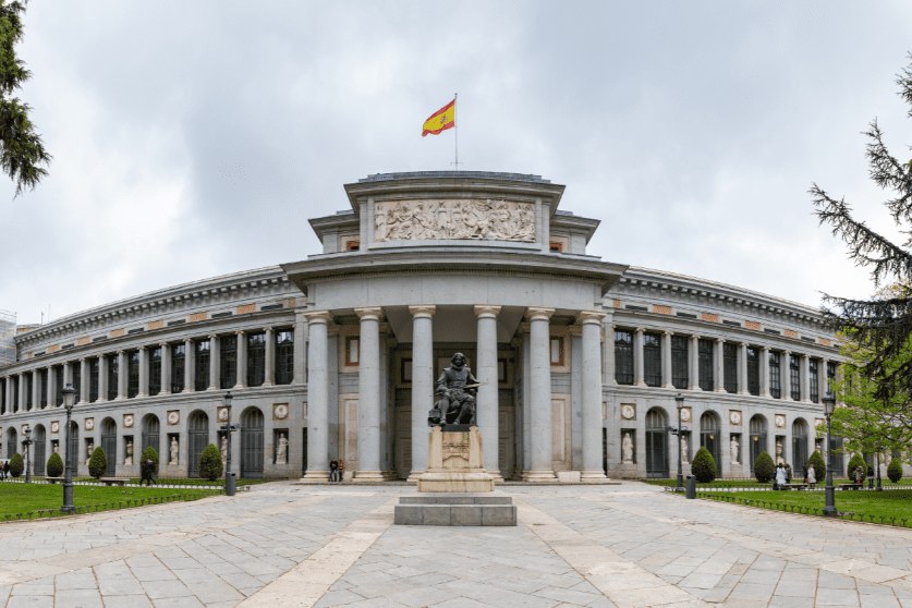 Aragonas Laikmetīgās mākslas un kultūras institūts