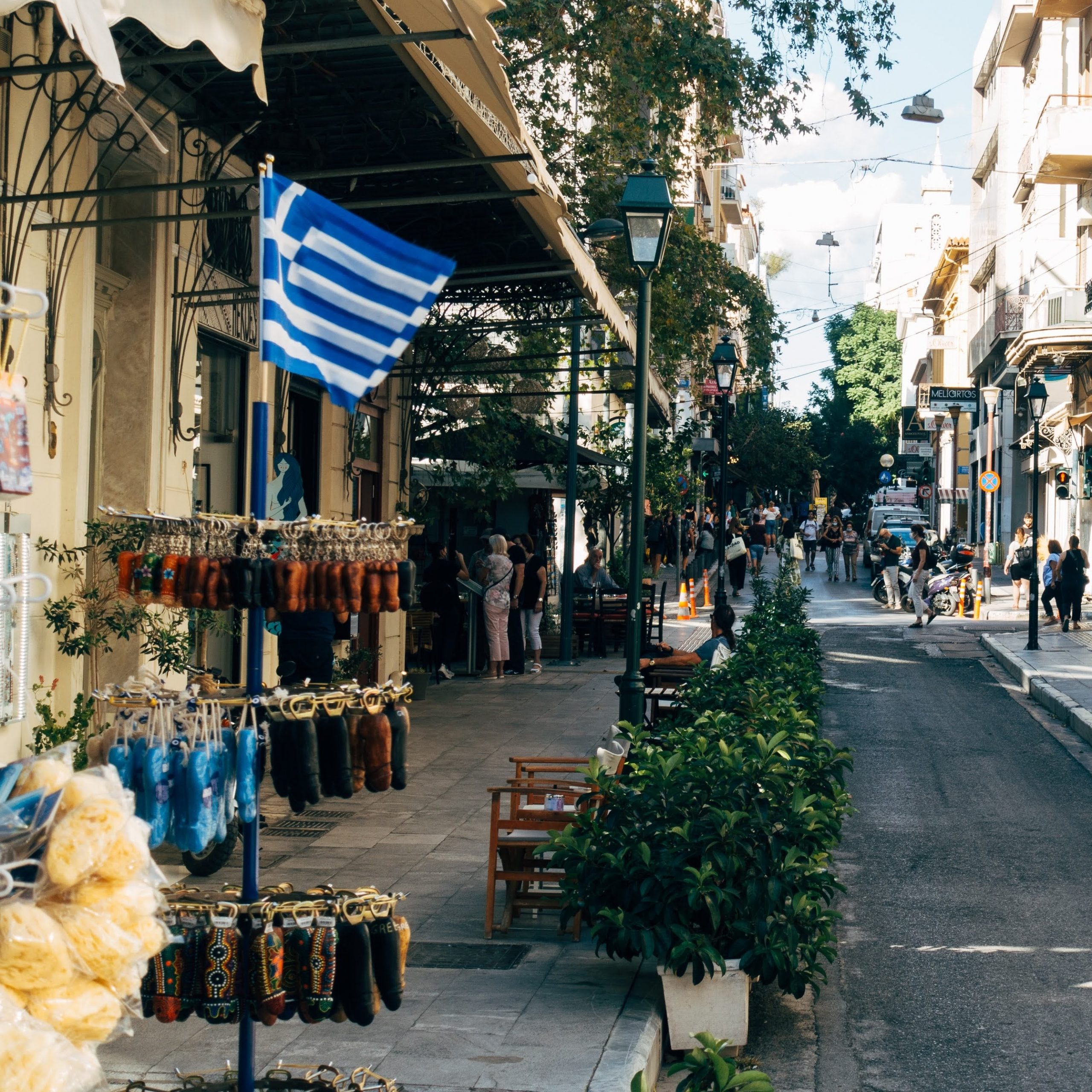 Grieķija, Ikarijas sala – ilgmūžības centrs!