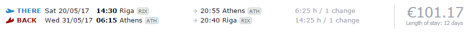 atēnas