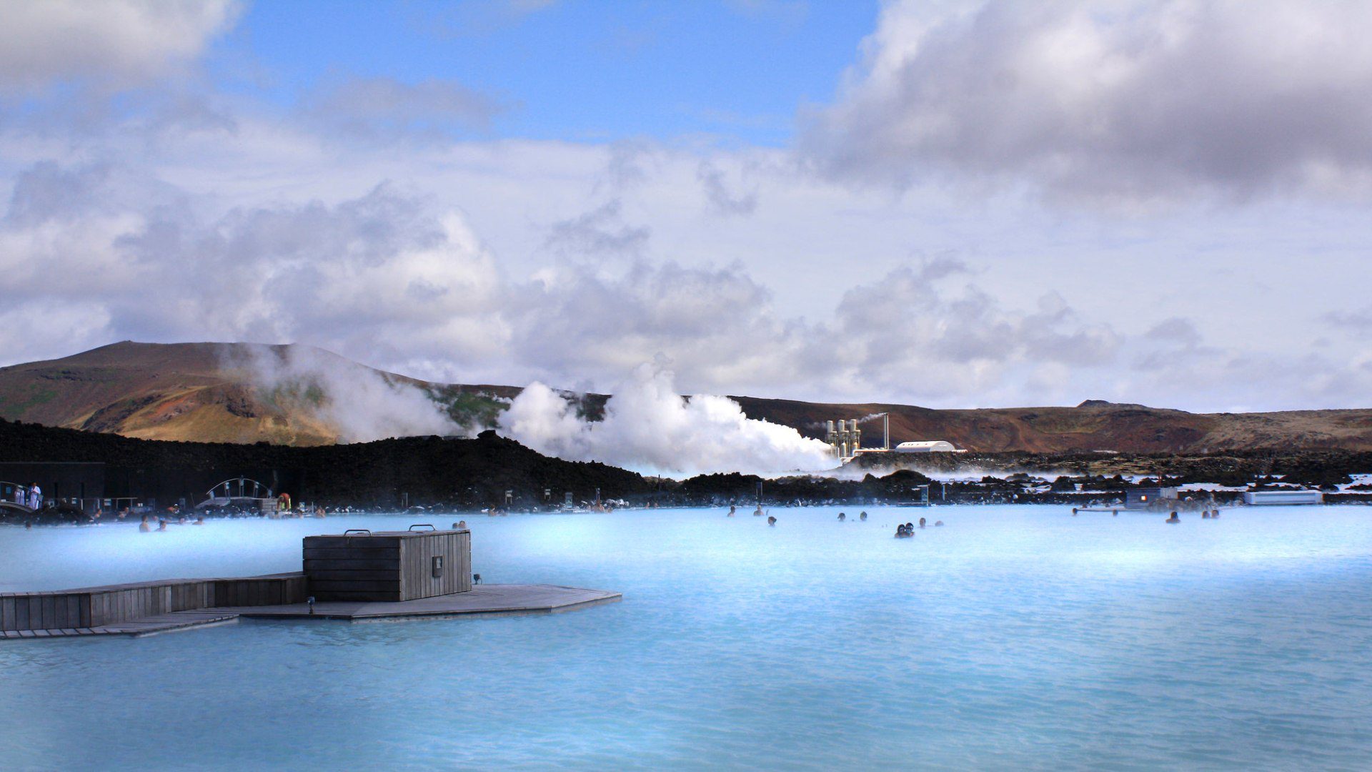 Pavasara brīvdienas Islandē ar Grandi by Center Hotels 4*