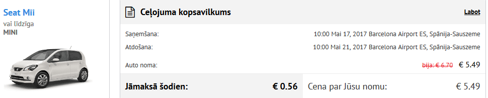 auto noma barselona
