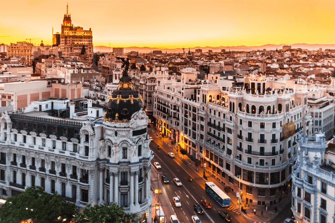 Madride