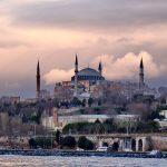 Lētas aviobiļetes uz Stambulu