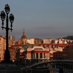 Lētas aviobiļetes uz Bilbao Spānijā