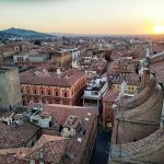 Lētas aviobiļetes uz Boloņu Itālijā