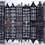 Lētas viesnīcas Amsterdamā