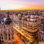 Lētas aviobiļetes uz Madridi