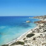 Lētas aviobiļetes uz Pafu Kiprā