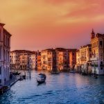 Lētas viesnīcas Venēcijā Itālijā