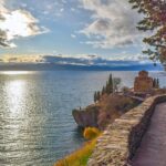 Lētas aviobiļetes uz Ohridu Ziemeļmaķedonijā