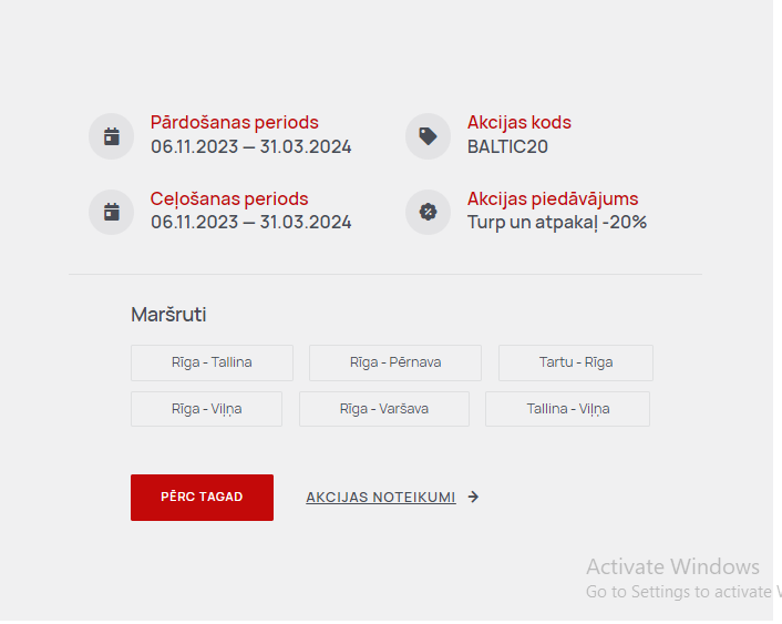 Luxexpress maršruti