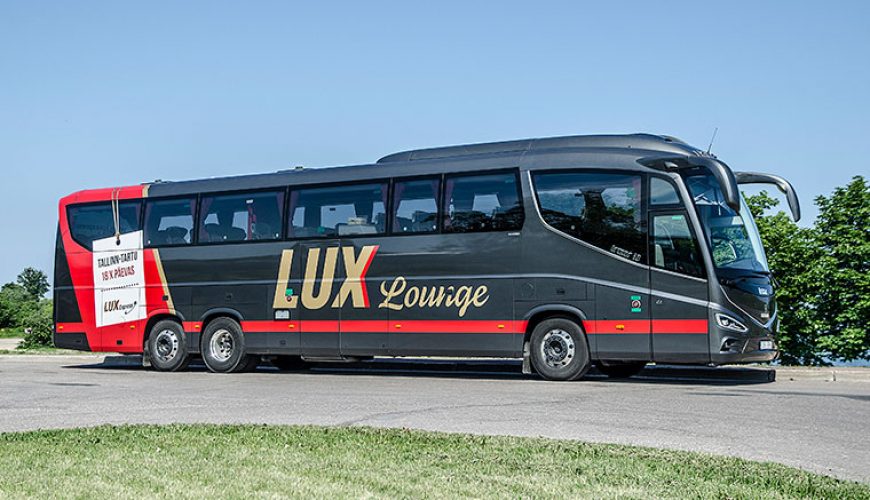 luxexpress