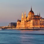 Lētas aviobiļetes uz Budapeštu Ungārijā