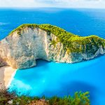 Lētas aviobiļetes uz Zakintosas salu Grieķijā