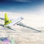 airBaltic izpārdošana