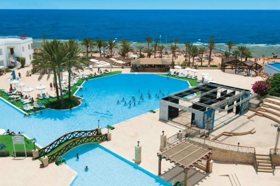 Queen Sharm Resort (ex. Vera Club Queen Sharm Beach) (4*) – Sharm El Sheikh/Ras Um EL Sid