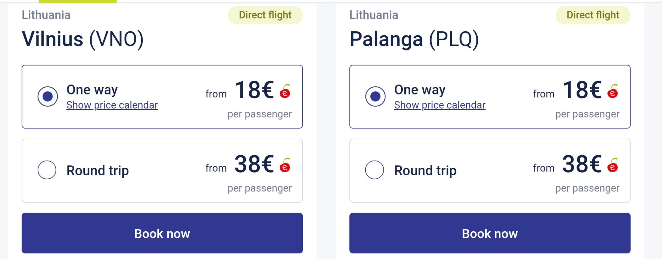 airBaltic izpārdošana
