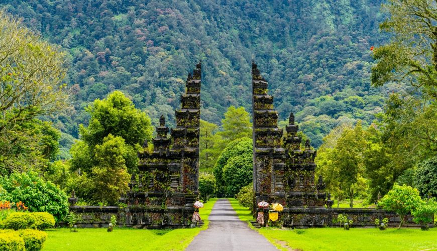 Lētas aviobiļetes uz Denpasaru Bali