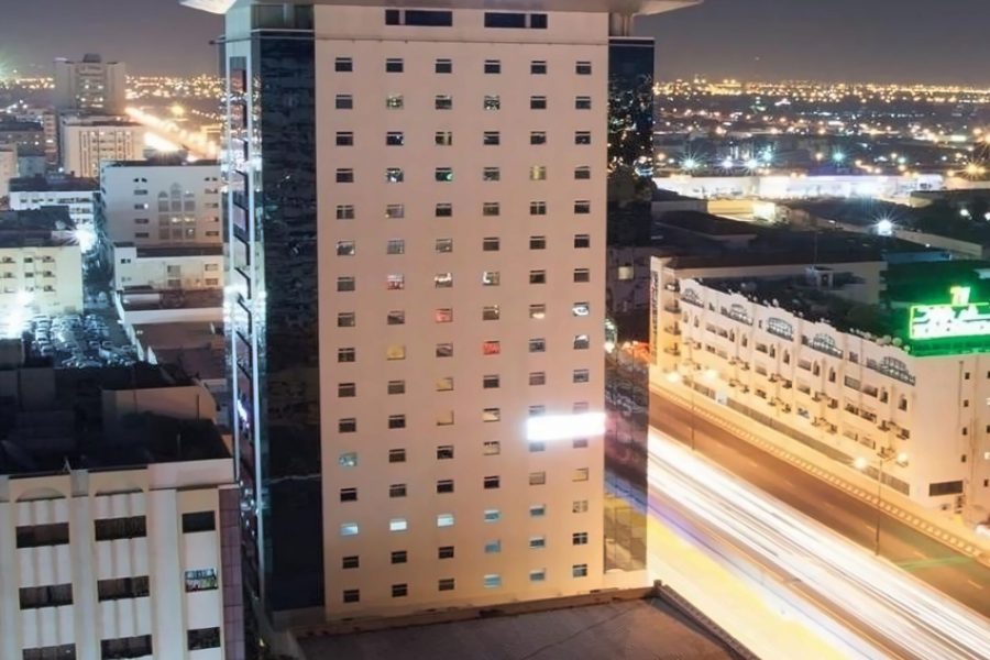 Citymax Hotel Sharjah (3*) – Sharjah