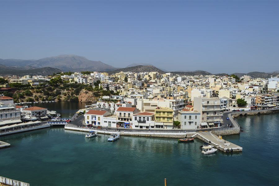 Mistral Bay (4*) – Lassithi – Agios Nikolaos