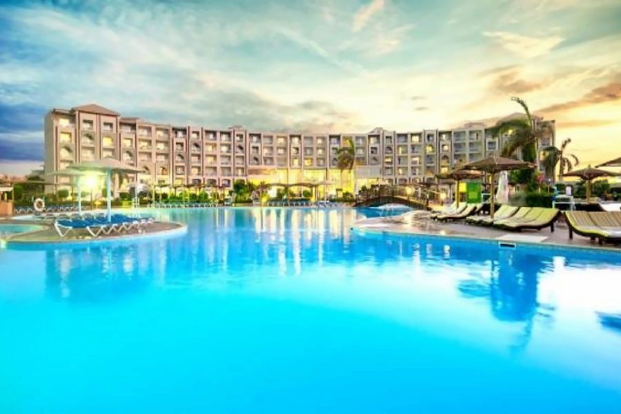 Hawaii Caesar Dreams Aqua Park (5*) – Hurghada