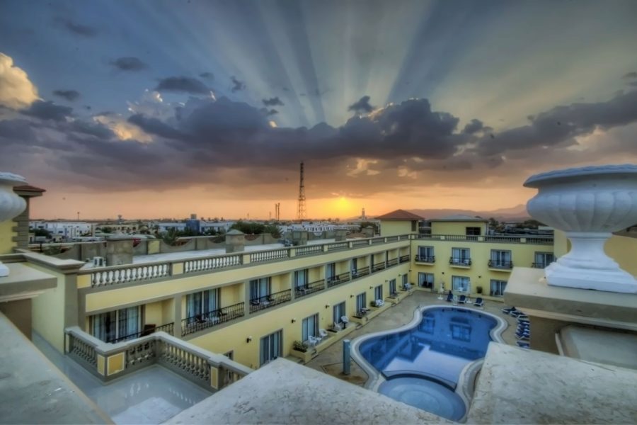 Il Mercato Hotel(ex.Iberotel Il Mercato) (5*) – Sharm-El-Sheikh/Hadaba