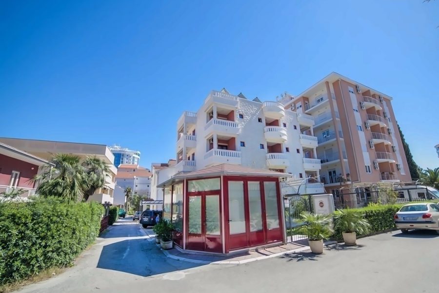 Apartments Dimic Elite (Apt) – Budva