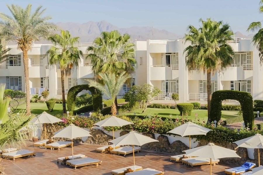 Sharm Reef (3*) – Sharm-El-Sheikh/Hadaba