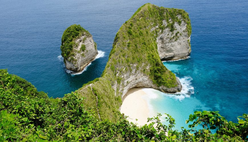 Lētas aviobiļetes uz Denpasaru Bali