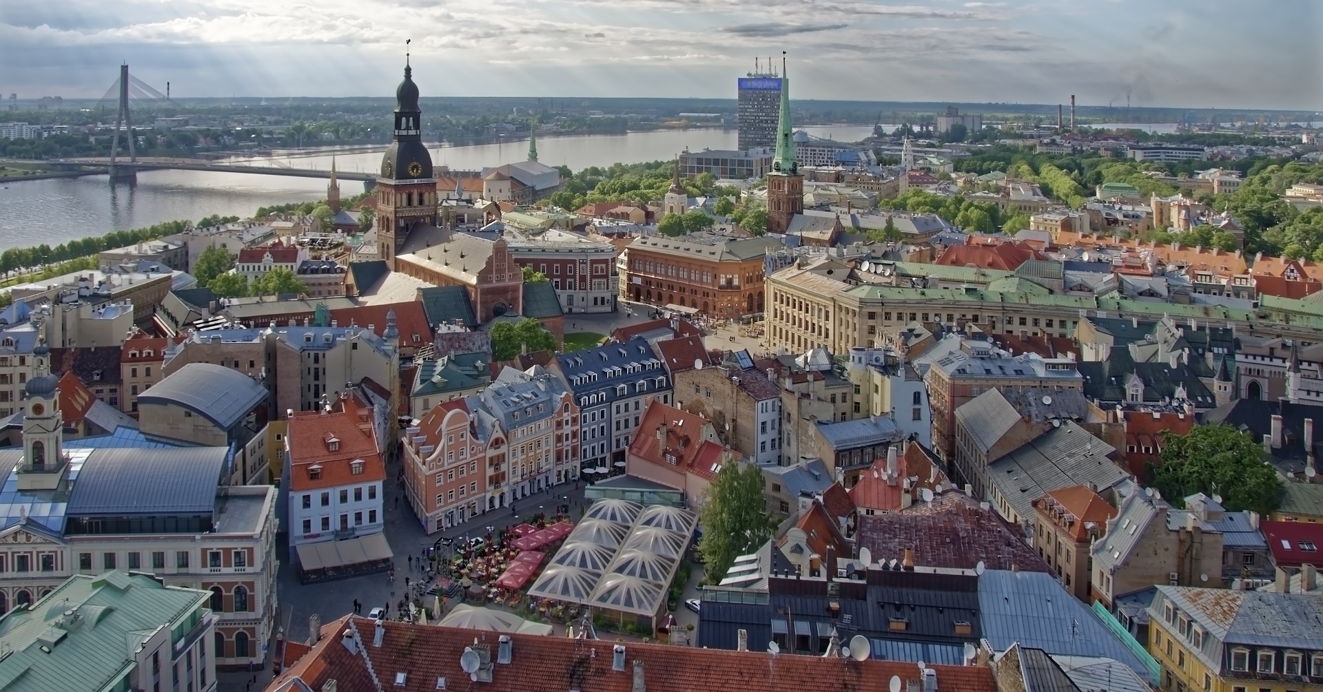 Grand Hotel Kempinski Riga mirdz prestižajā 2024.gada World Travel Awards apbalvošanas ceremonijā