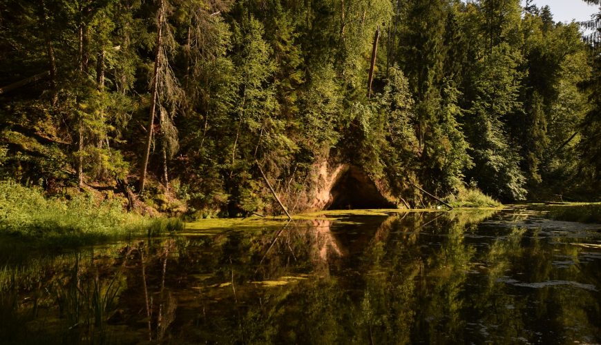 Jaunumi Mežtakā un Jūrtakā: Pārgājieni+