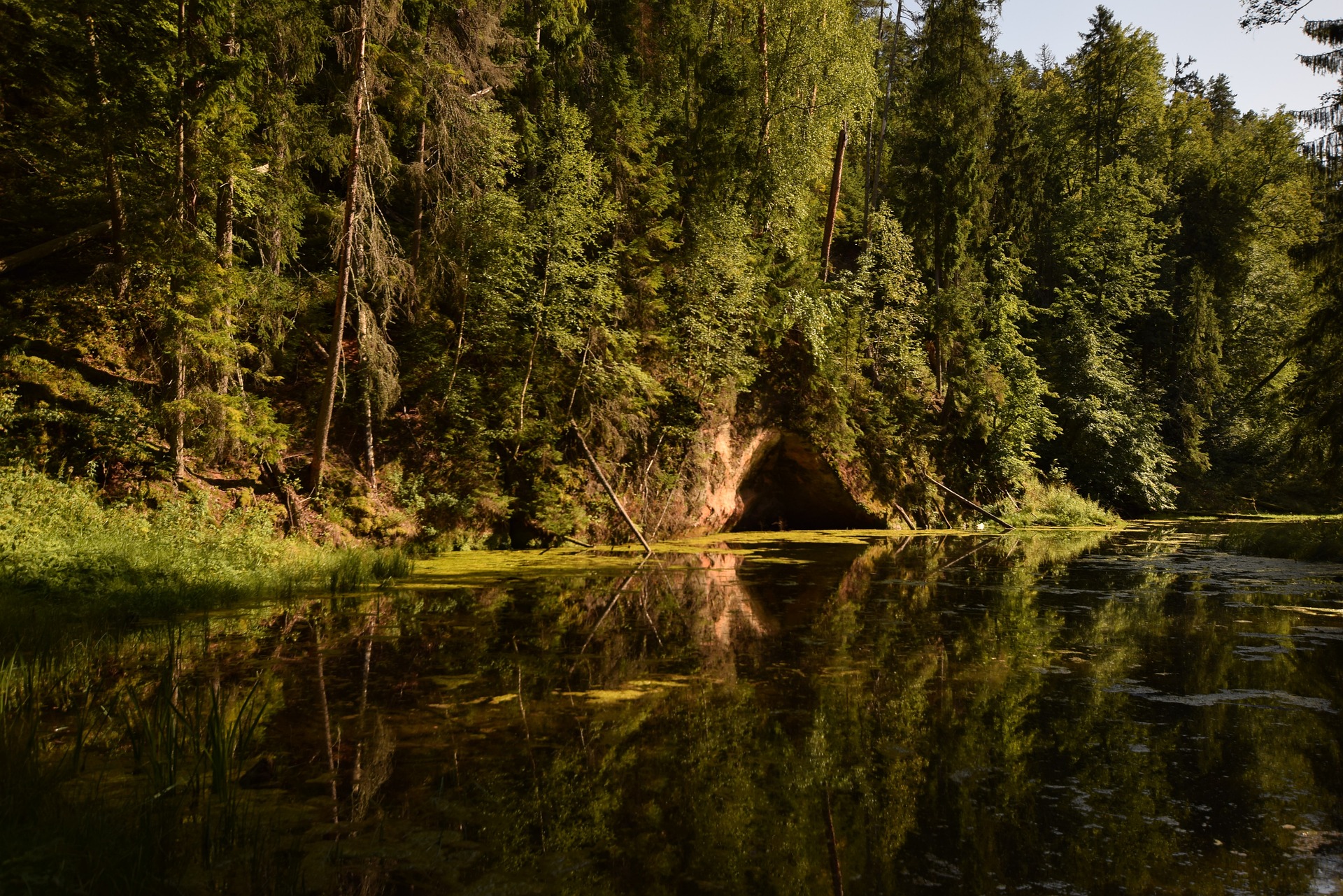 Jaunumi Mežtakā un Jūrtakā: Pārgājieni+