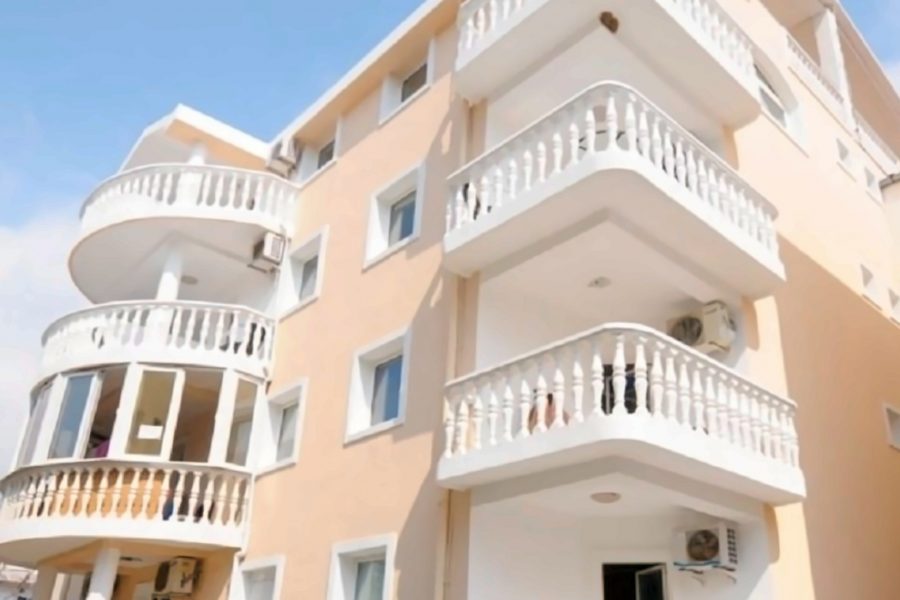 Apartments Siesta (Apt) – Budva