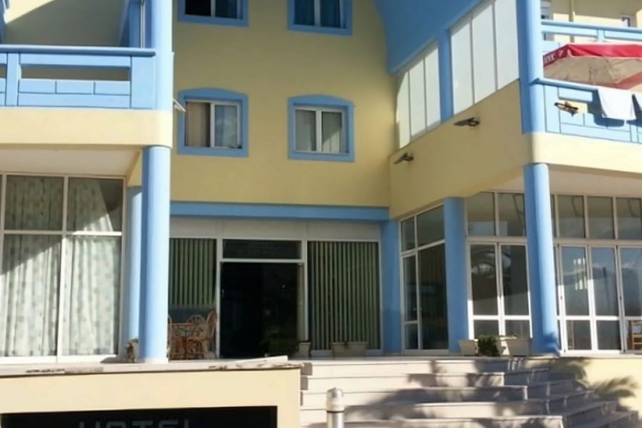 Eleni Palace Apartments (3*) – Heraklion – Ammoudara