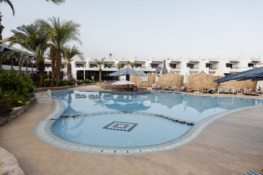 Turquoise Beach Hotel (3*) – Sharm EL Sheikh/Sharm El Maya