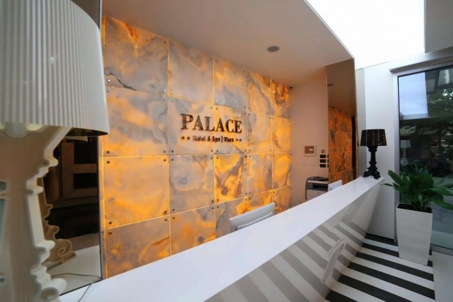 Palace Vlora (4*) – Vlora