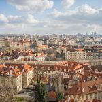 Piecas apskates vietas Prāgā