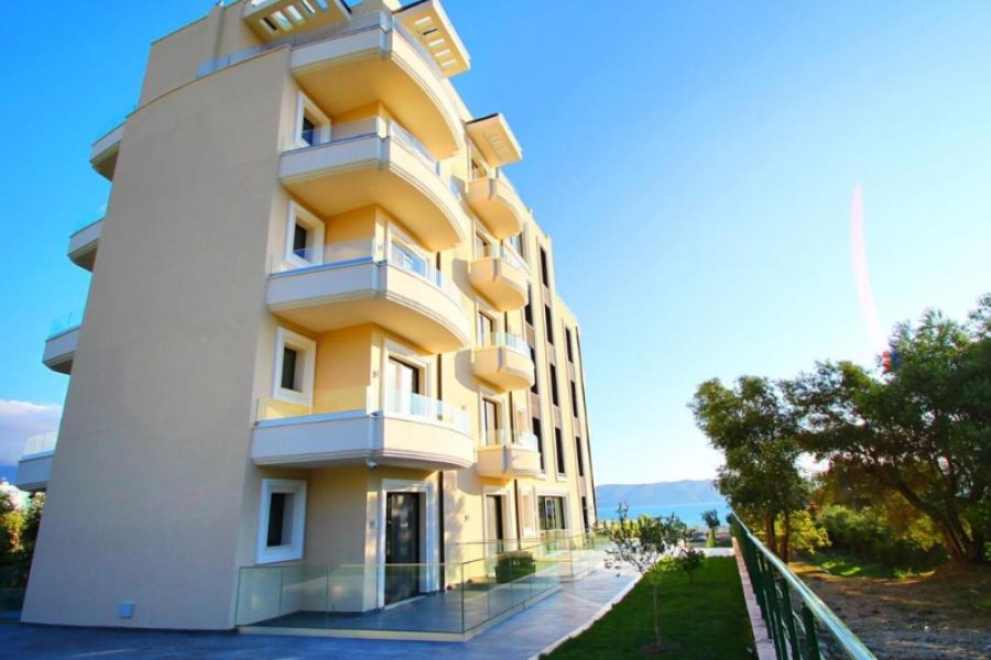 A&G Hotel (4*) – Vlora