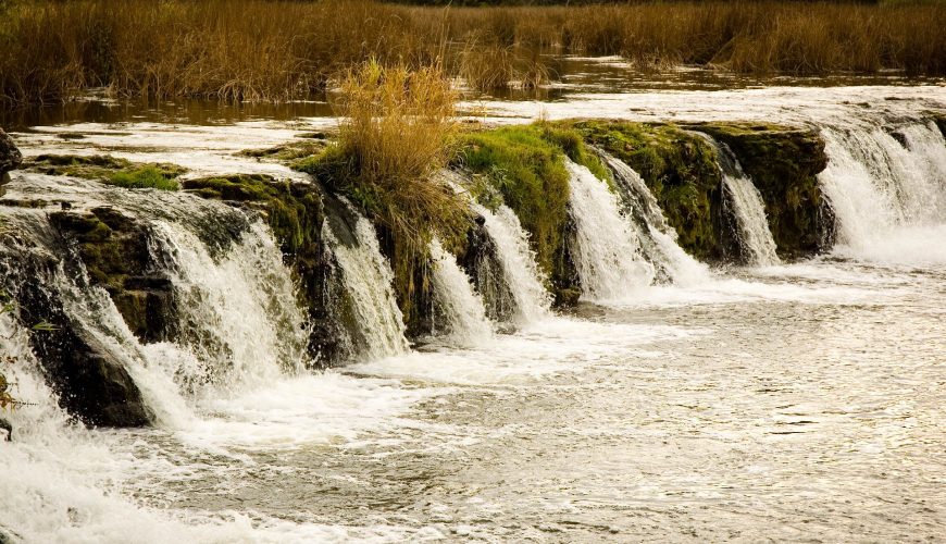 Jaunumi pārgājienu ceļotājiem - bērniem draudzīgas vietas un vides pieejamība