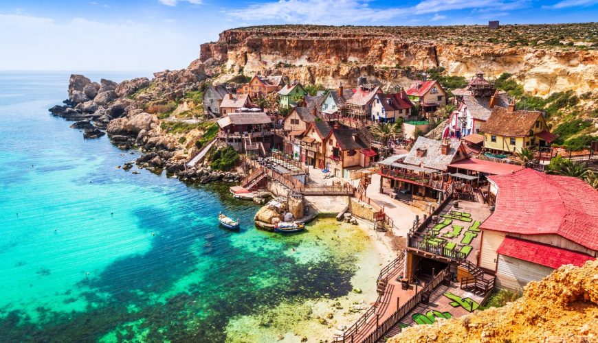 Malta
