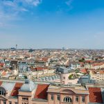 Lētas aviobiļetes uz Vīni Austrijā