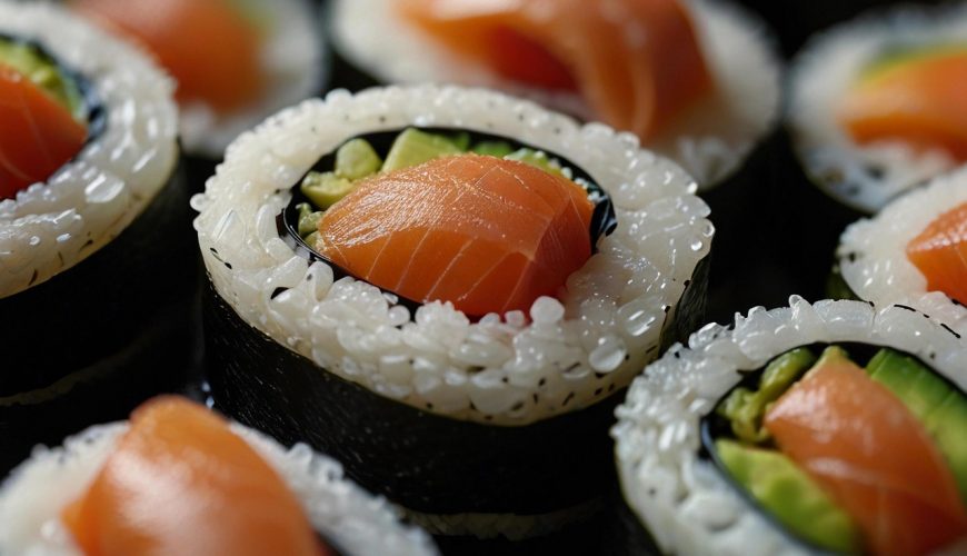 Igaunijas restorānu tīkls "MySushi" tuvāko gadu laikā Latvijā 15 ēdināšanas vietu izveidē plāno investēt vairāk nekā divus miljonus
