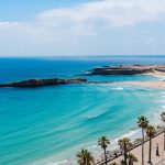 Maz zināmā, bet neaizmirstamā Tunisija