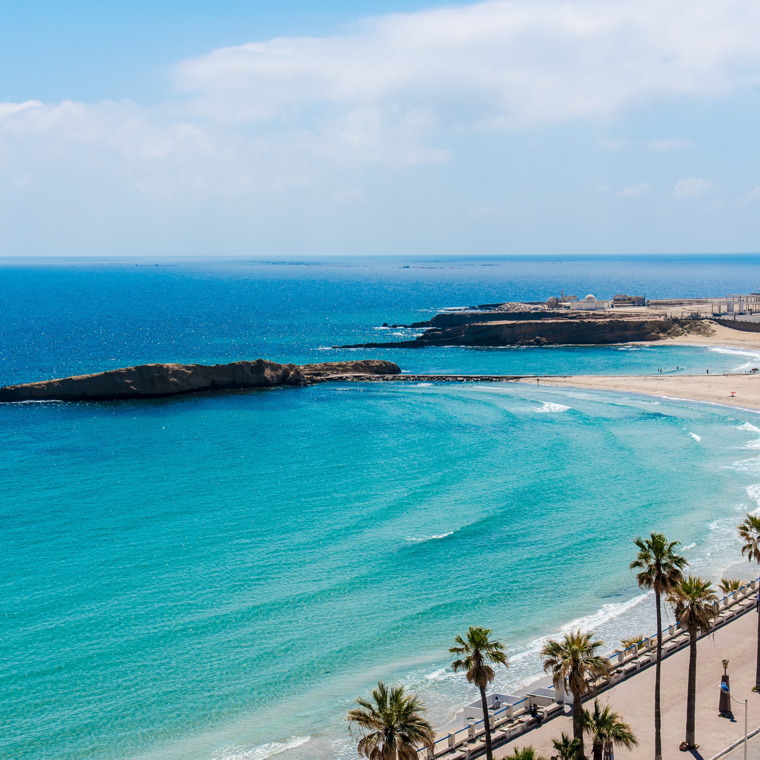 Maz zināmā, bet neaizmirstamā Tunisija