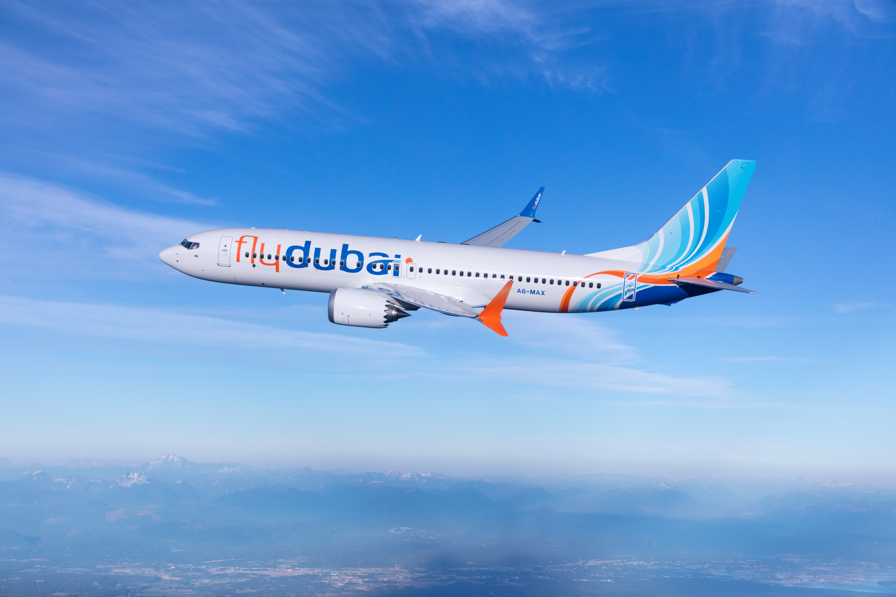 Flydubai nodrošinās tiešos lidojumus uz Rīgu no Dubaijas