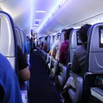 "Finnair" streika dēļ Rīgas lidostā atcelti četri reisi uz un no Helsinkiem