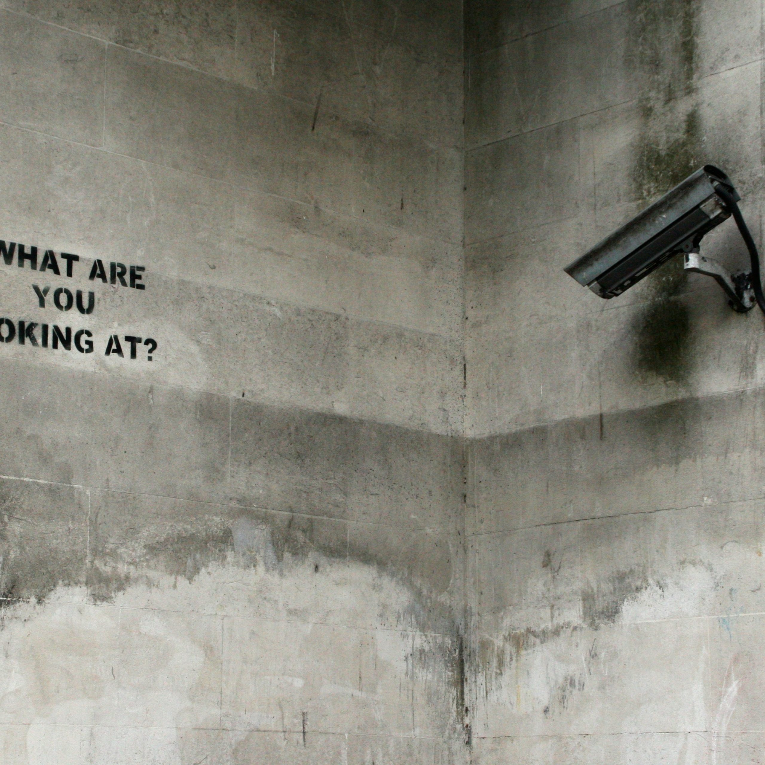 Banksy izstāde – pirmo reizi Rīgā!
